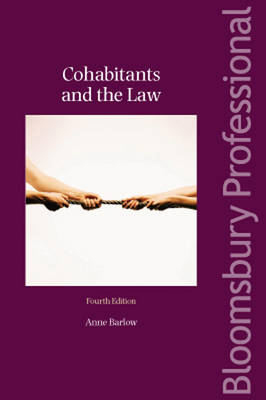 Cohabitants and the law Cohabitants and the law