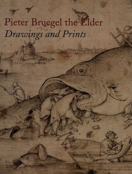 Pieter Bruegel the Elder. Drawings and Prints. Pieter Bruegel the Elder. Drawings and Prints.