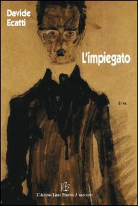 L'impiegato. Lo scrittore: Dio o inerme schiavo dei suoi personaggi... L'impiegato. Lo scrittore: Dio o inerme schiavo dei suoi personaggi...