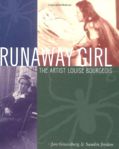 Runaway Girl Runaway Girl