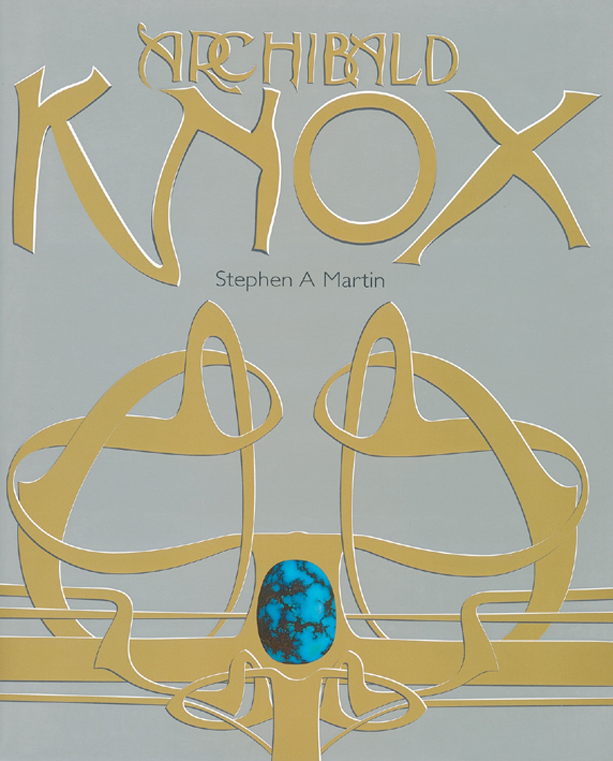 Archibald Knox Archibald Knox