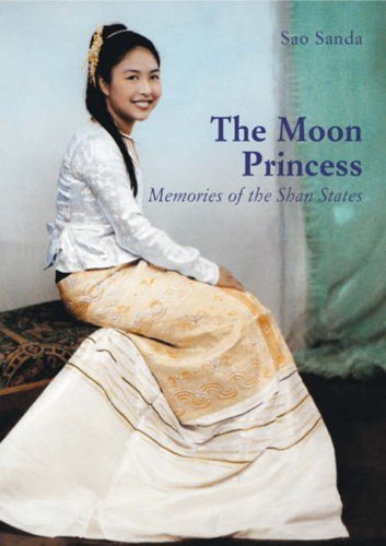 Moon Princess Moon Princess