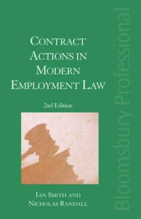 Contract Actions in Modern Employment Law