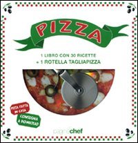 Pizza. Con Gadget