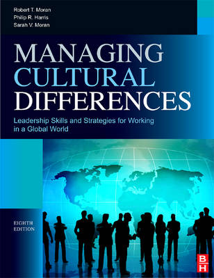 Managing Cultural Differences Managing Cultural Differences