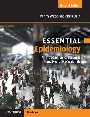Essential Epidemiology Essential Epidemiology