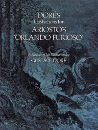 Dore's Illustrations for Ariosto's Orlando Furioso