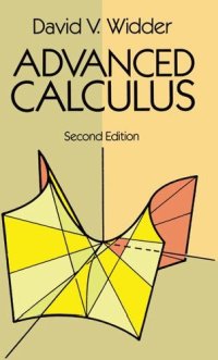 Advanced Calculus
