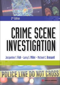 Crime Scene Investigation