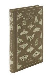 Hound of the Baskervilles