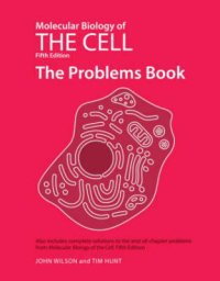 Molecular Biology of the Cell