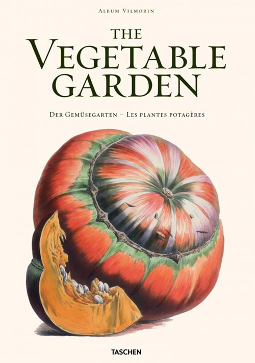 Vilmorin, vegetable garden