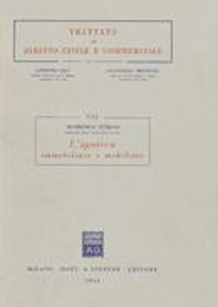 L'ipoteca immobiliare e mobiliare L'ipoteca immobiliare e mobiliare