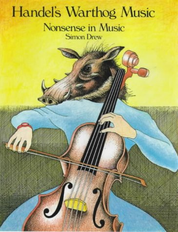 Handel's Warthog Music Handel's Warthog Music