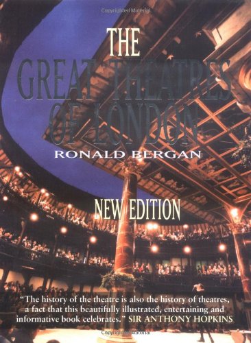 Great Theatres of London Great Theatres of London