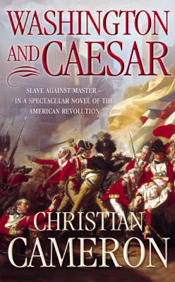 Washington and Caesar Washington and Caesar