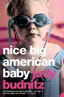 Nice Big American Baby Nice Big American Baby