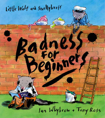 Badness for Beginners Badness for Beginners