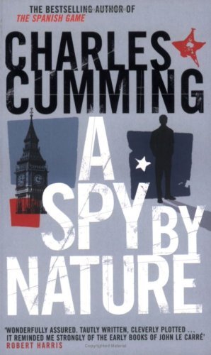 Spy by Nature Spy by Nature
