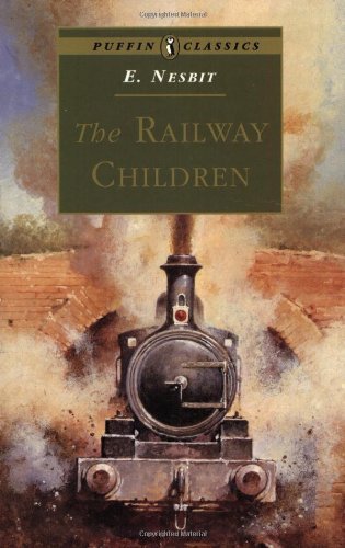 Railway Children. Railway Children.