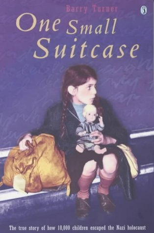 One Small Suitcase One Small Suitcase