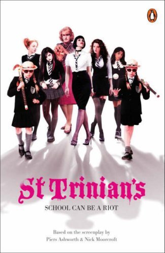 St Trinian's St Trinian's