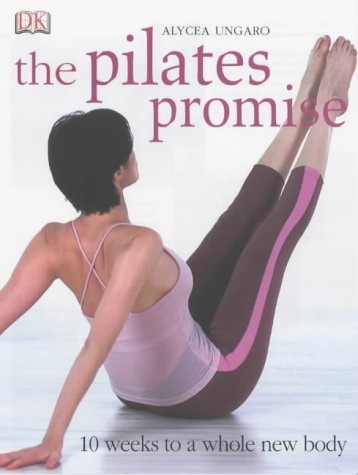 Pilates Promise Pilates Promise