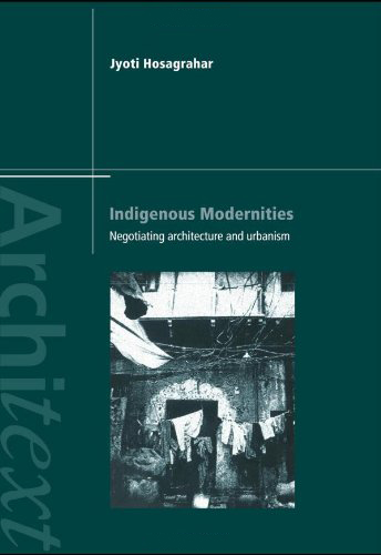 Indigenous Modernities Indigenous Modernities