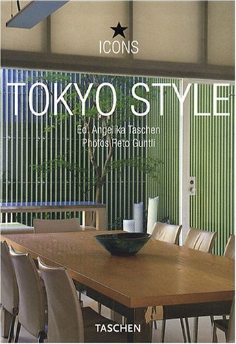 Tokyo Style Tokyo Style