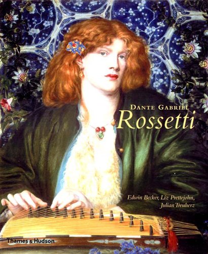 Dante Gabriel Rossetti Dante Gabriel Rossetti