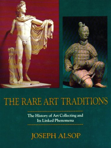 Rare Art Traditions Rare Art Traditions