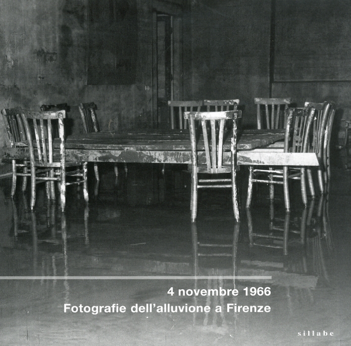 4 Novembre 1966. Fotografie dell'Alluvione a Firenze 4 Novembre 1966. Fotografie dell'Alluvione a Firenze