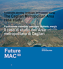 Il caso di studio dell'area metropolitana di Cagliari Il caso di studio dell'area metropolitana di Cagliari