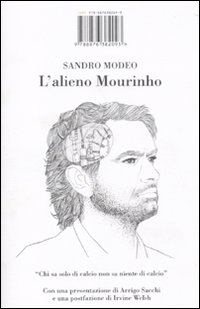 L'alieno Mourinho L'alieno Mourinho