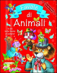 Favole degli animali Favole degli animali