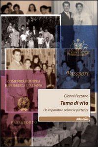 Tema di vita. Ho imparato a odiare le partenze Tema di vita. Ho imparato a odiare le partenze
