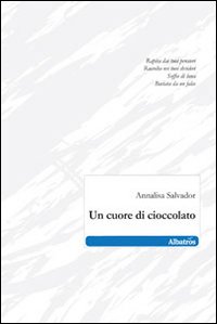 Un cuore di cioccolato Un cuore di cioccolato