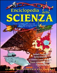Enciclopedia della scienza Enciclopedia della scienza