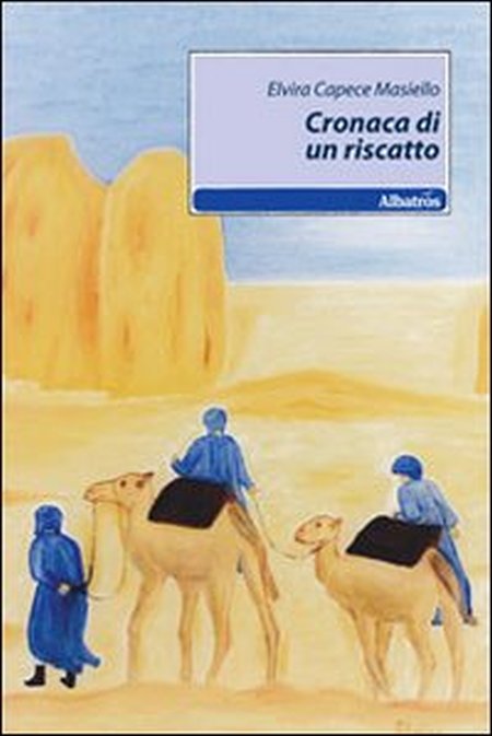 Cronaca di un riscatto Cronaca di un riscatto
