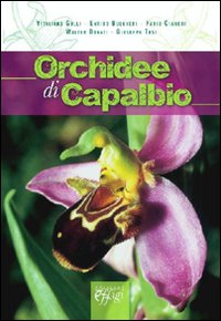 Orchidee di Capalbio Orchidee di Capalbio