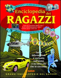 Enciclopedia dei ragazzi Enciclopedia dei ragazzi