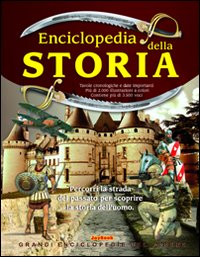 Enciclopedia della storia Enciclopedia della storia