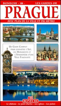 Praga. Ediz. francese Praga. Ediz. francese