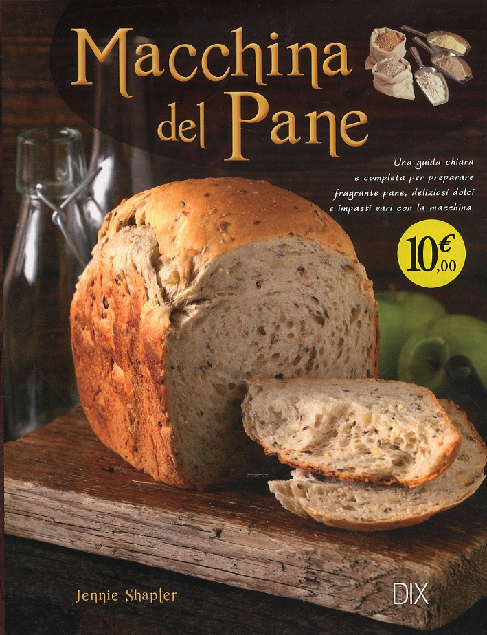 Macchina del pane Macchina del pane