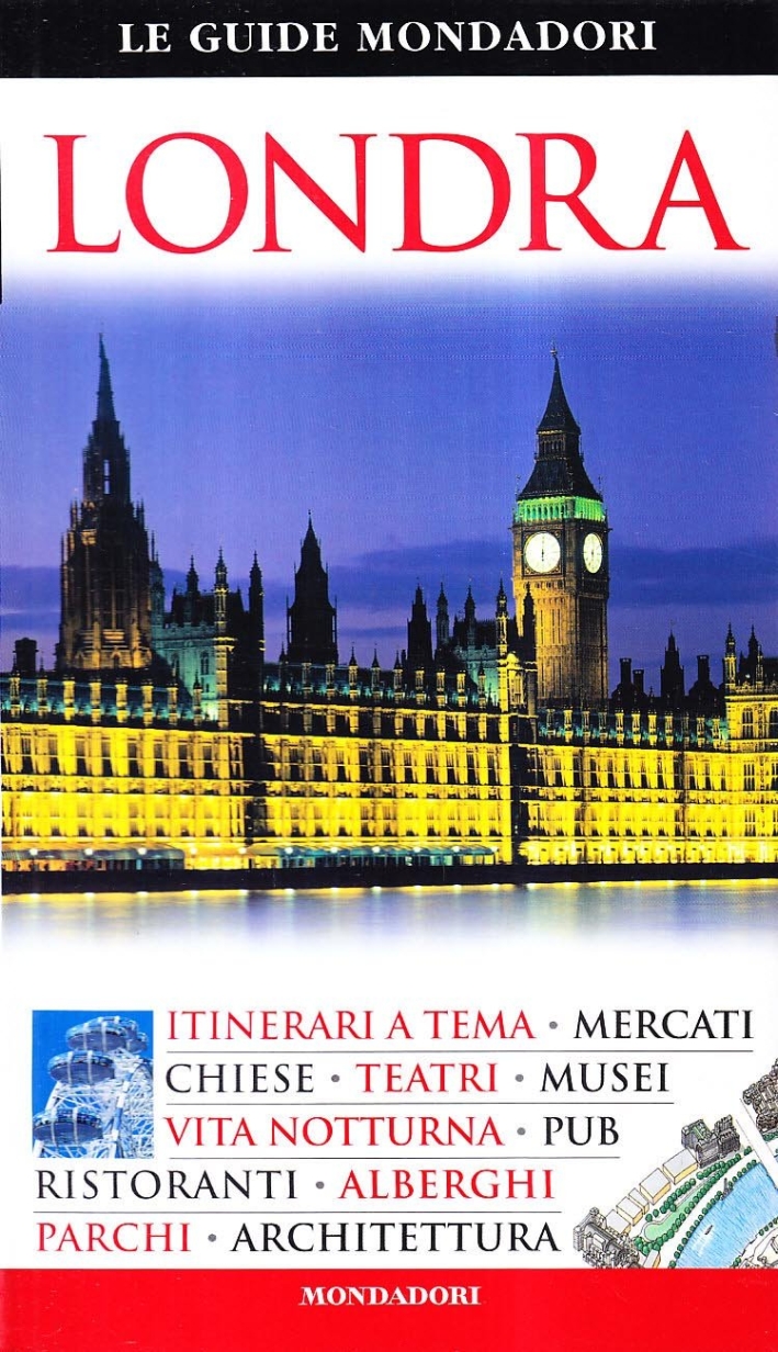 Londra Londra