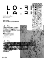LO-FI architecture LO-FI architecture