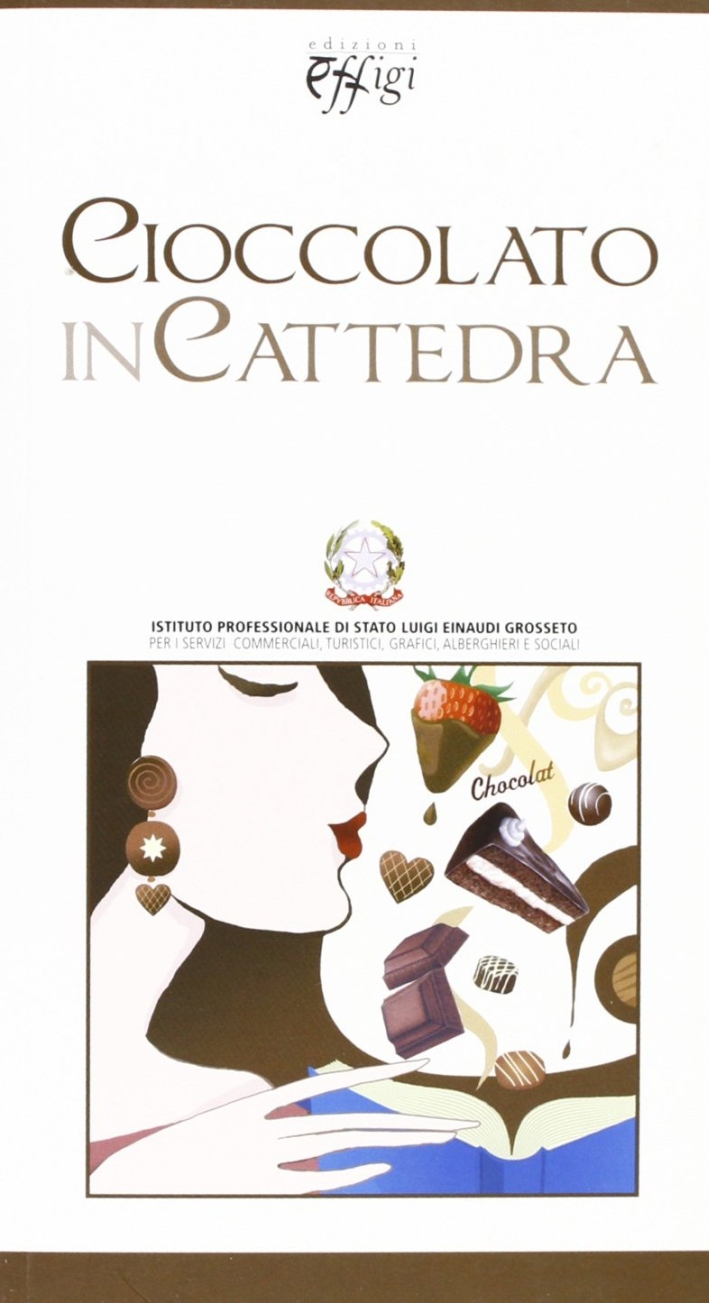 Cioccolato in cattedra Cioccolato in cattedra