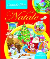 Grande libro del Natale Grande libro del Natale