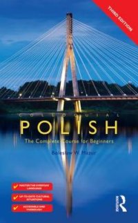 Colloquial Polish