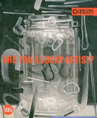 Are You Lucky Artist